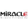 Miracle Finland Oy logo