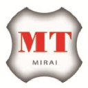 MIRAI Technologies logo