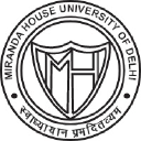 Miranda House - New Delhi