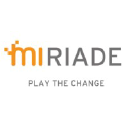 Miriade Srl logo