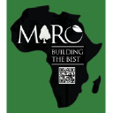 Miro Forestry Company's logo
