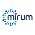Mirum Pharmaceuticals Inc Logo