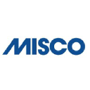 Misco (Systemax) Ltd logo