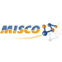 Aviation job opportunities with Misco Products