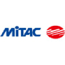 MITAC International Corp logo