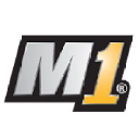 Mitchell 1 logo