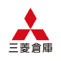 Mitsubishi Logistics Logo
