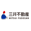 Mitsui Fudosan Logo