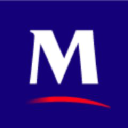 Mizuho Financial Group, Inc. Sponsored ADR Logo
