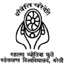 Mahatma Jyotiba Phule (MJP) Rohilkhand University