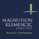 Aviation job opportunities with Magnusson Klemencic Associates