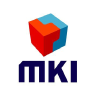 Mitsui Knowledge Industry logo