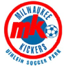 Milwaukee Kickers Soccer Club logo