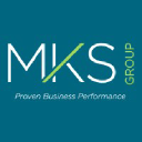 MKS Group logo