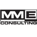 MME CONSULTING logo