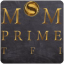 MM PRIME logo