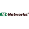 M Networks A/S logo
