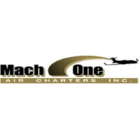 Aviation job opportunities with Mach One Air Charters