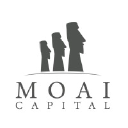 Moai Capital venture capital firm logo
