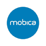 Mobica logo