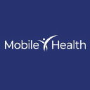 Mobile Health logo