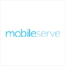 MobileServe logo