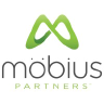 Mobius Partners logo