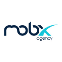 MobX logo