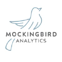 Mockingbird Analytics logo