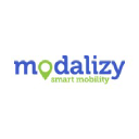 Modalizy logo