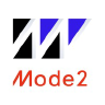 Mode2 logo