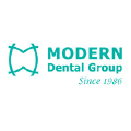 Modern Dental Group Logo