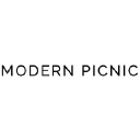 Modern Picnic logo