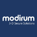 Modirum logo