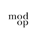 ModOp logo