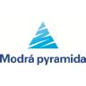 MODRA PYRAMIDA logo