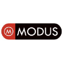 MODUS Számítástechnikai Kft. logo