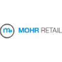 MOHR Retail logo
