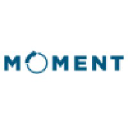 Moment Ventures venture capital firm logo