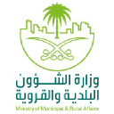 Ministry of Municipal and Rural Affairs 