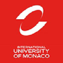 International University of Monaco logo
