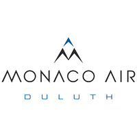 Aviation training opportunities with Monaco Air Duluth