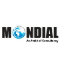 Mondial IT Consultants Pvt. Ltd. logo