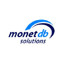 MonetDB Logo