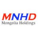 Aviation job opportunities with Mongolia Holdings