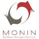 Monin-IT NV logo