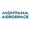 Montana Aerospace Logo