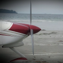 Aviation job opportunities with Libby