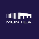 Montea Logo