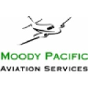 Aviation job opportunities with Moody Pacific Aviation Services